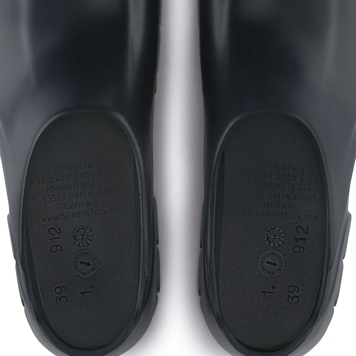 Birkenstock A 630<Women Clogs