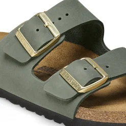 Birkenstock Arizona<Women Two-Strap Sandals