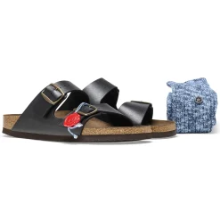 Birkenstock Arizona<Women Two-Strap Sandals