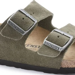 Birkenstock Arizona<Women Two-Strap Sandals