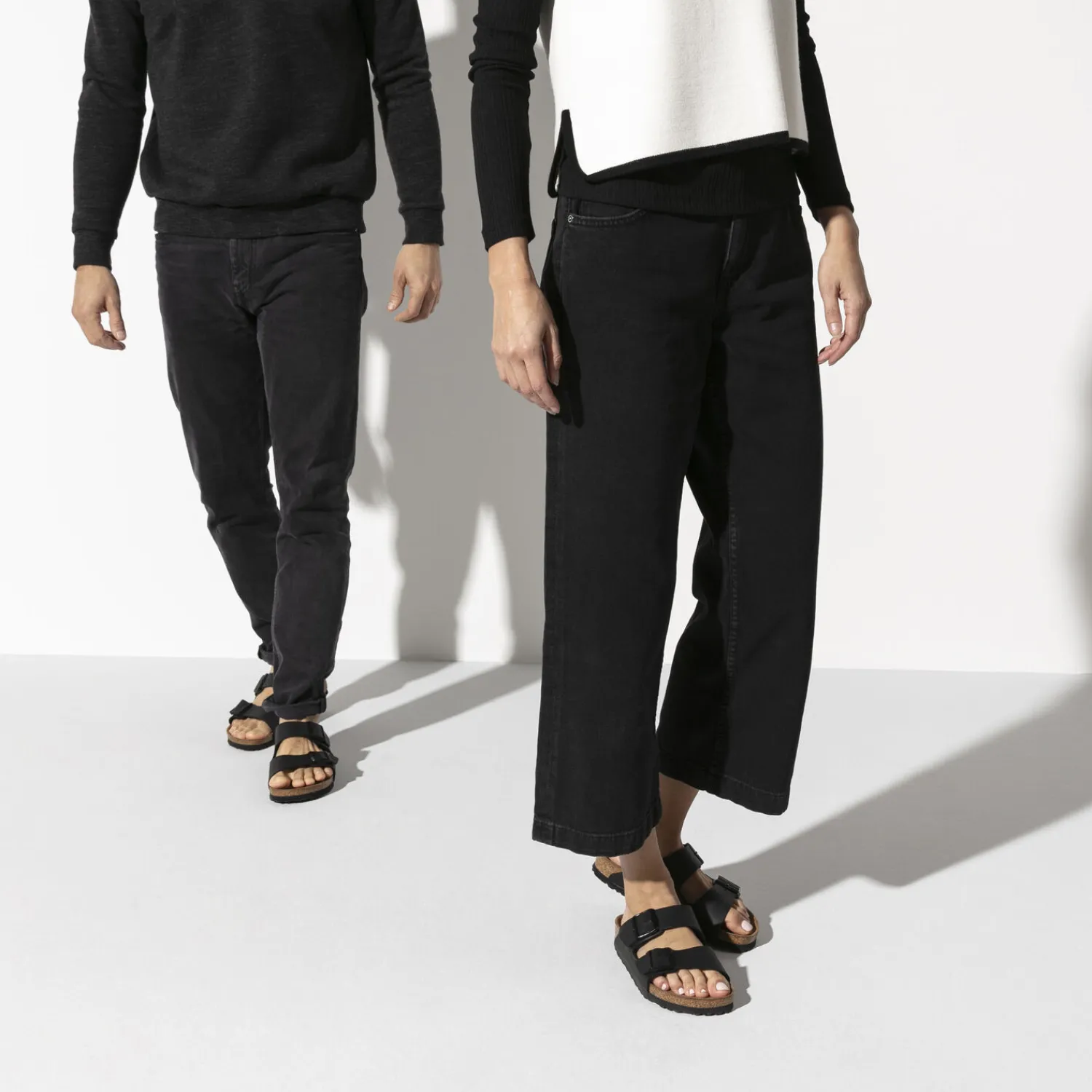 Birkenstock Arizona<Women Two-Strap Sandals