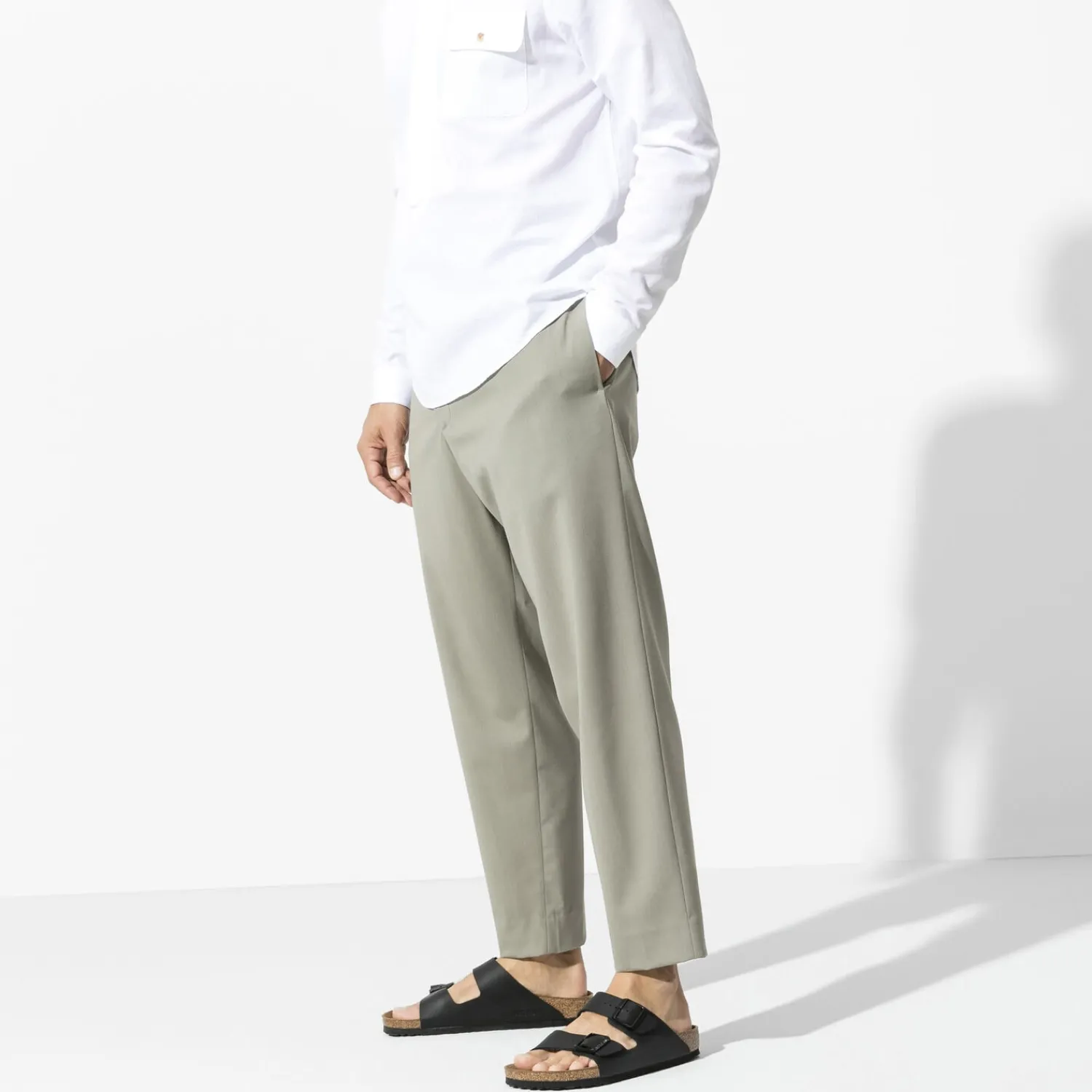 Birkenstock Arizona<Women Two-Strap Sandals