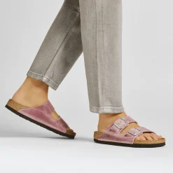 Birkenstock Arizona<Women Two-Strap Sandals