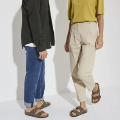 Birkenstock Arizona<Women Two-Strap Sandals