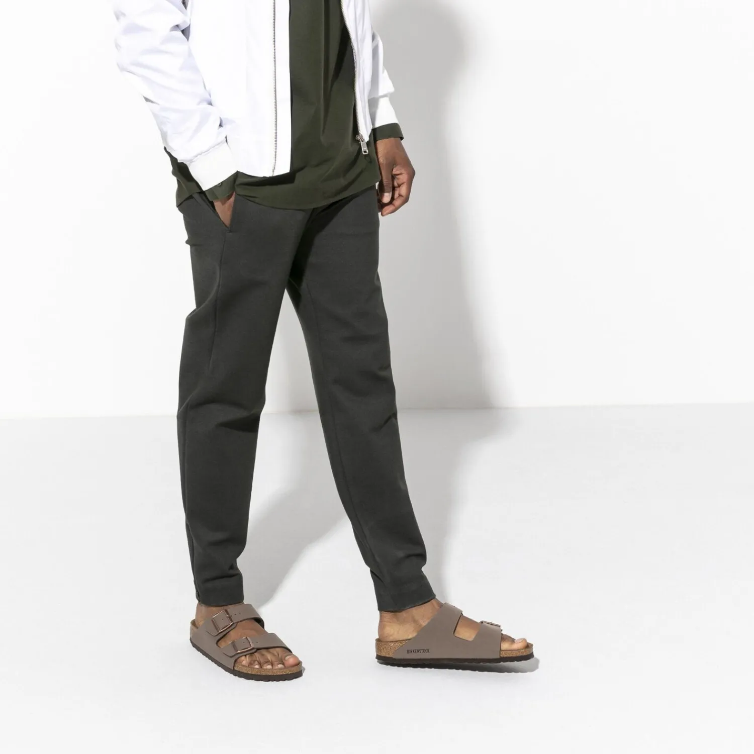 Birkenstock Arizona<Women Two-Strap Sandals