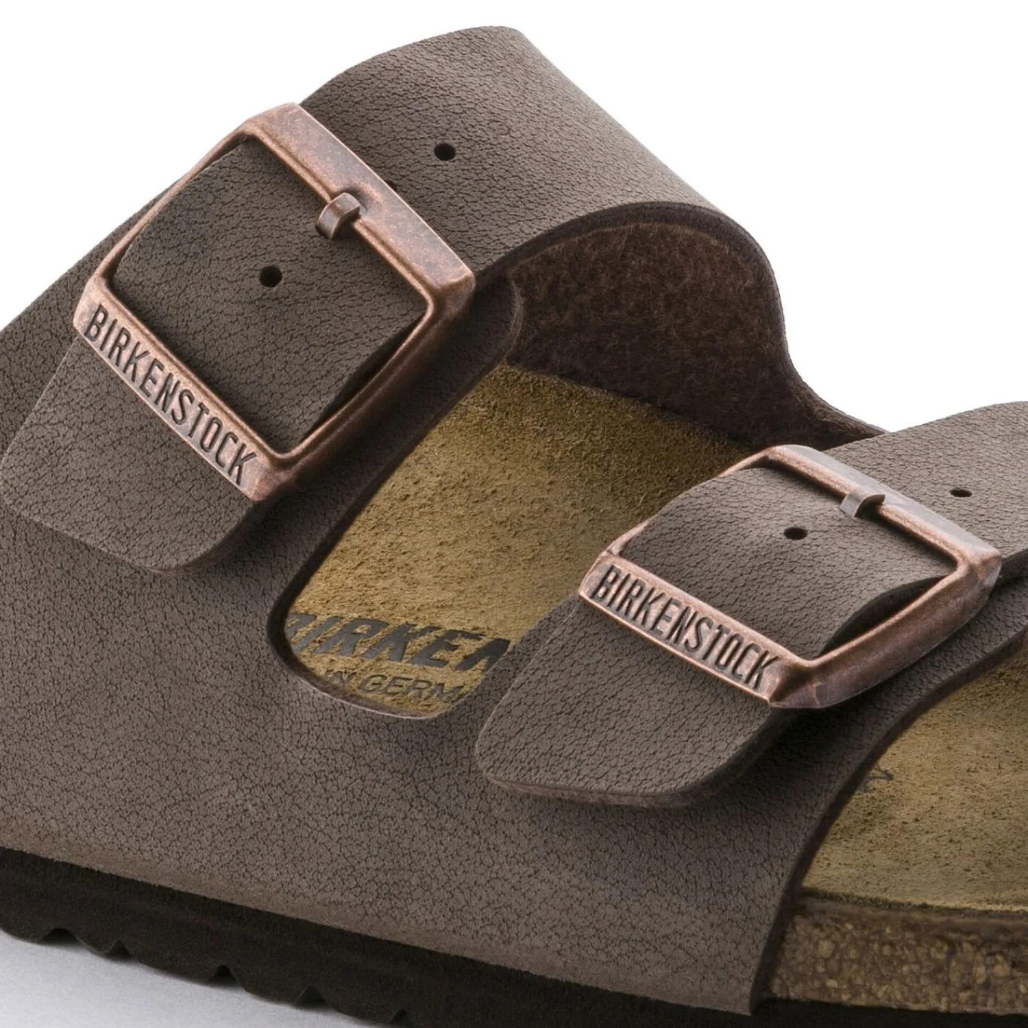 Birkenstock Arizona<Women Two-Strap Sandals