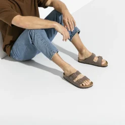 Birkenstock Arizona<Women Two-Strap Sandals