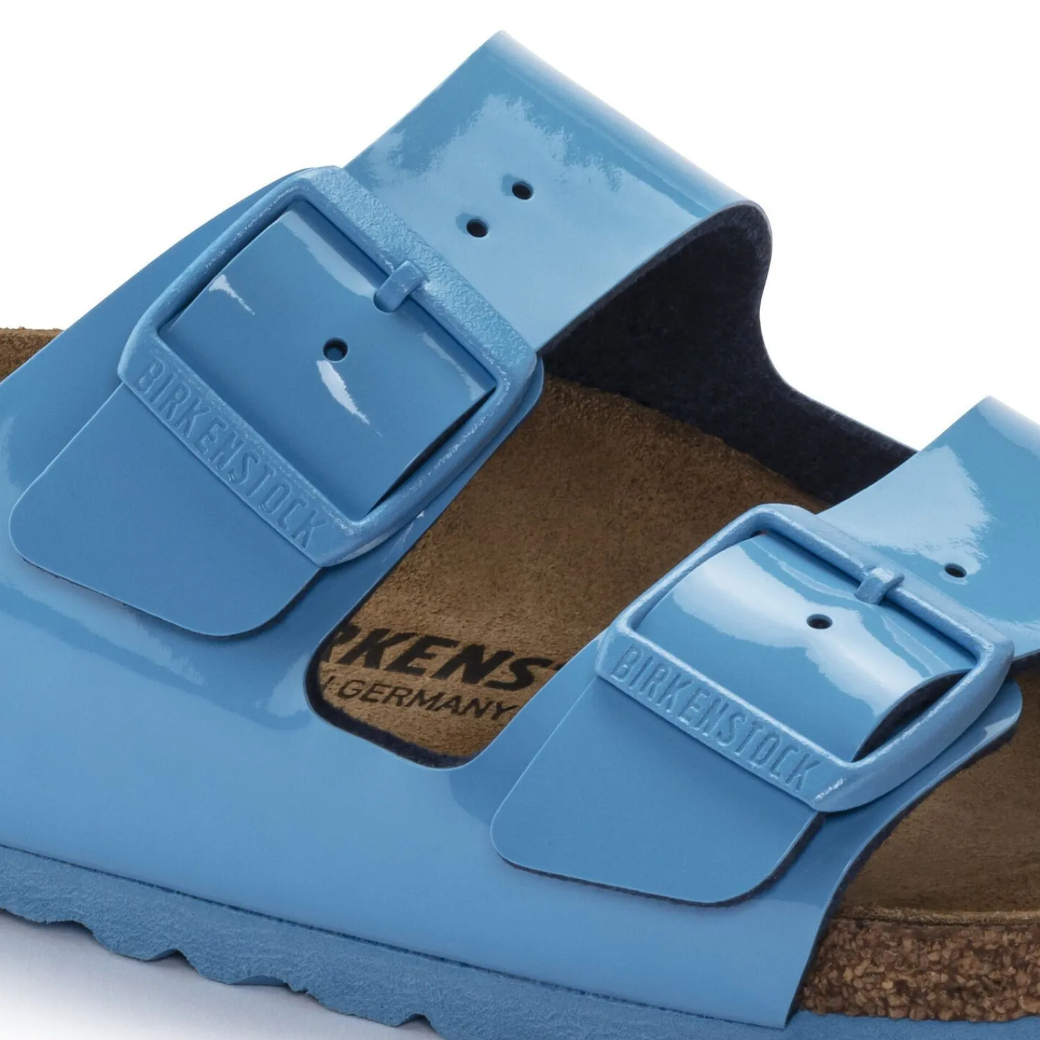 Birkenstock Arizona<Women Two-Strap Sandals