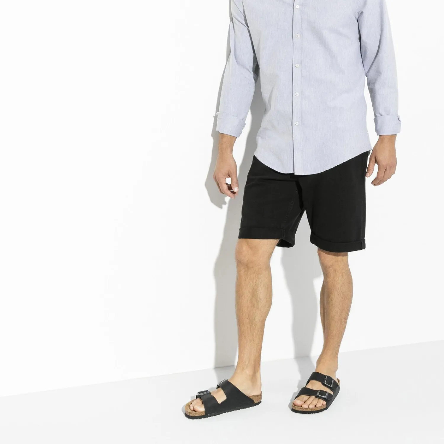Birkenstock Arizona<Women Two-Strap Sandals