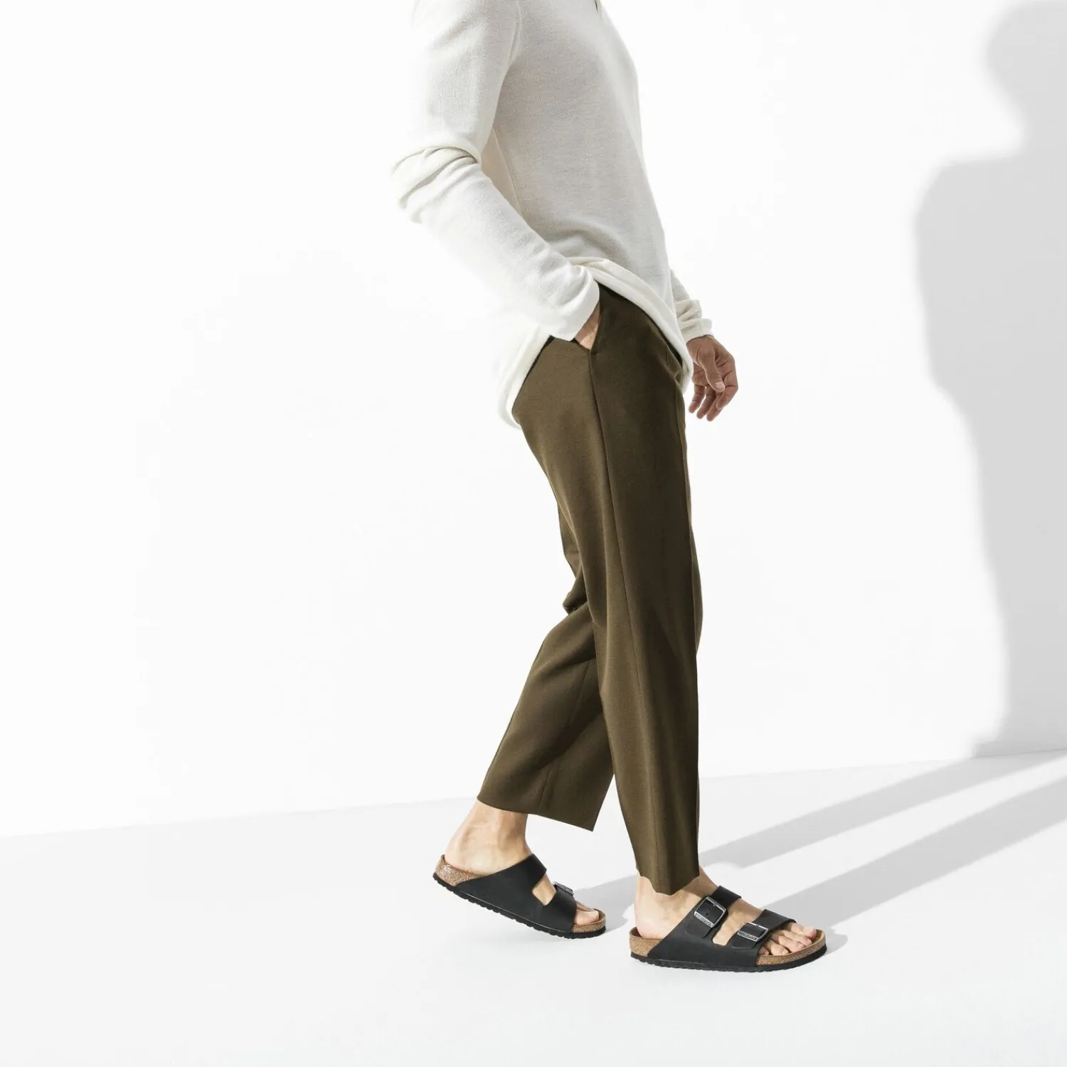 Birkenstock Arizona<Women Two-Strap Sandals