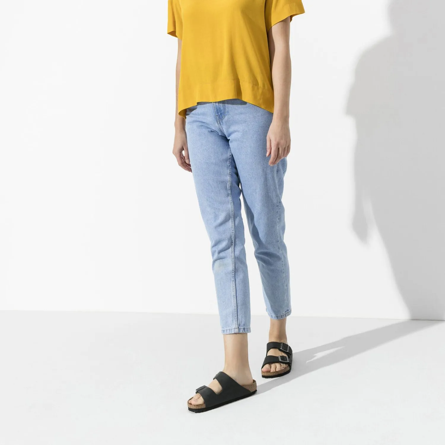 Birkenstock Arizona<Women Two-Strap Sandals