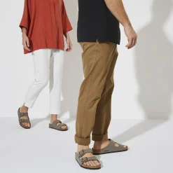 Birkenstock Arizona<Women Two-Strap Sandals