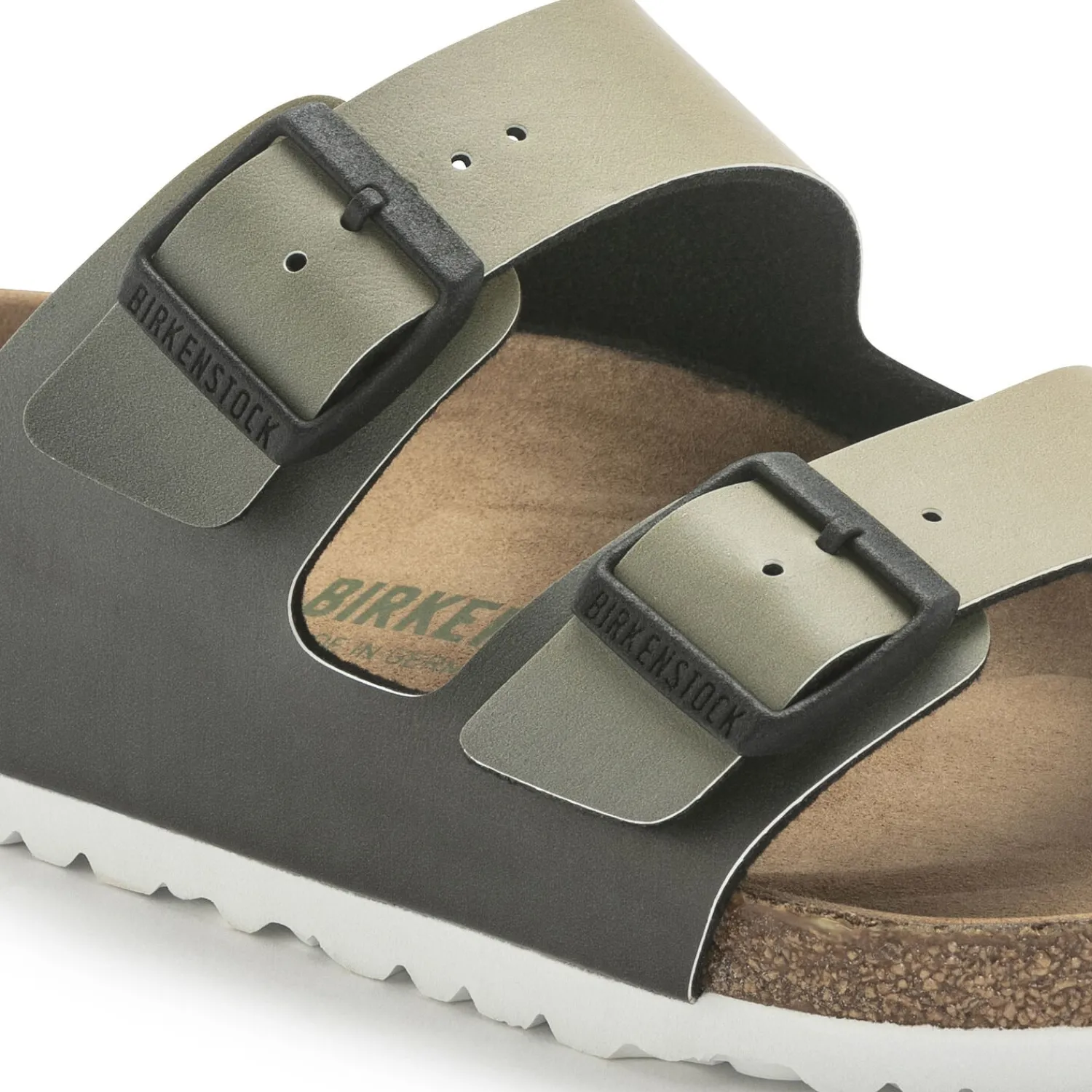 Birkenstock Arizona<Men Two-Strap Sandals