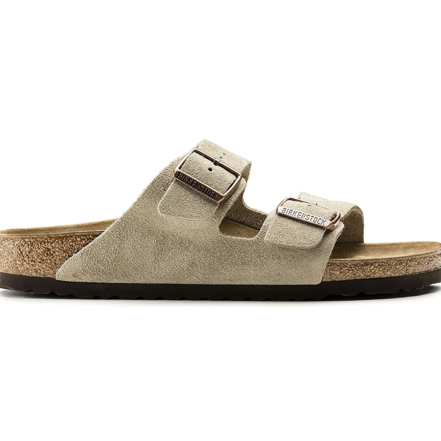 Birkenstock Arizona<Women Two-Strap Sandals