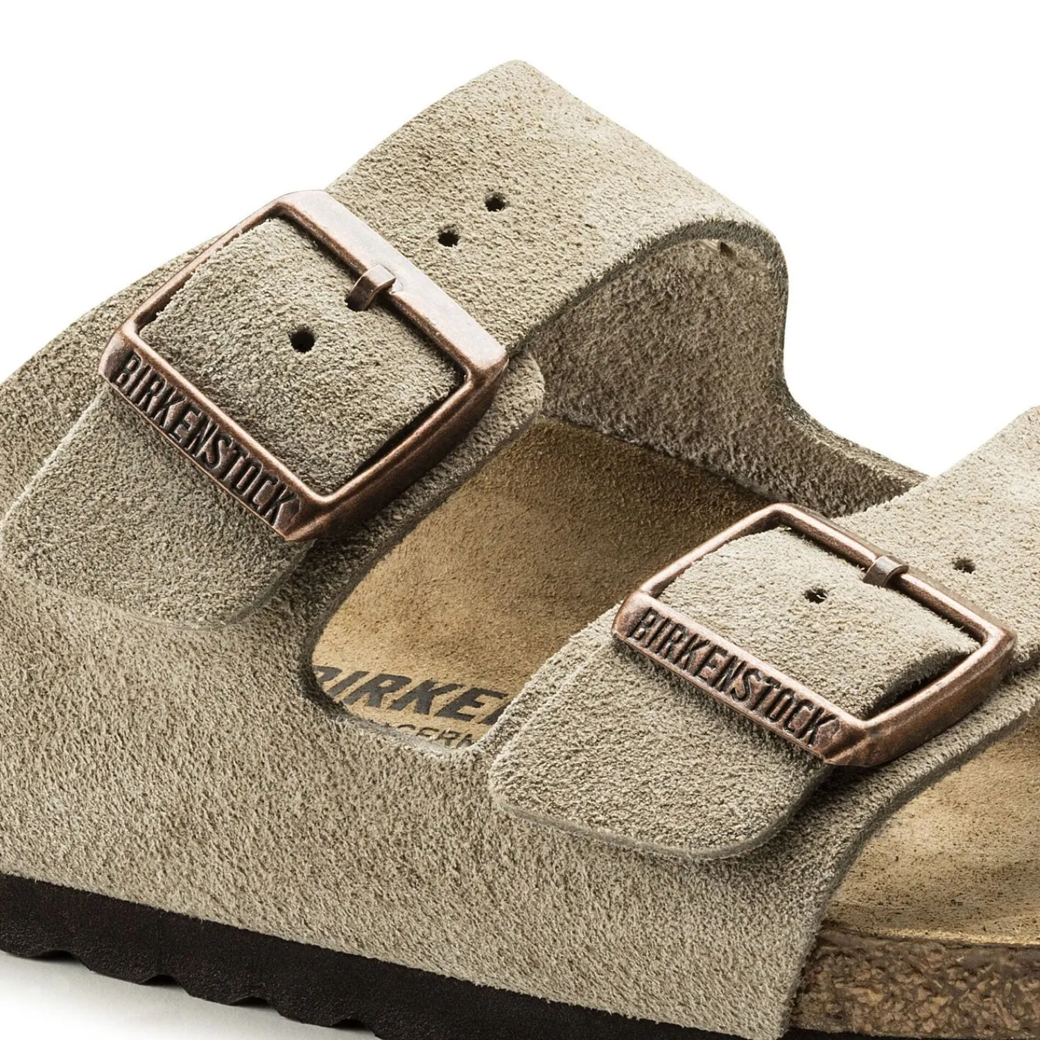 Birkenstock Arizona<Women Two-Strap Sandals