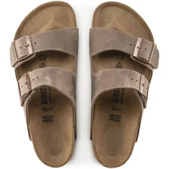 Birkenstock Arizona<Women Two-Strap Sandals