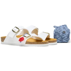Birkenstock Arizona<Women Two-Strap Sandals