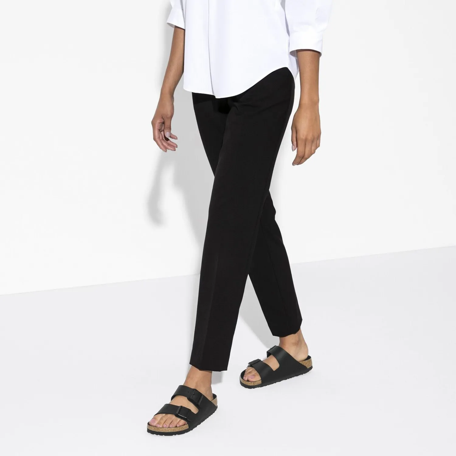 Birkenstock Arizona<Women Two-Strap Sandals