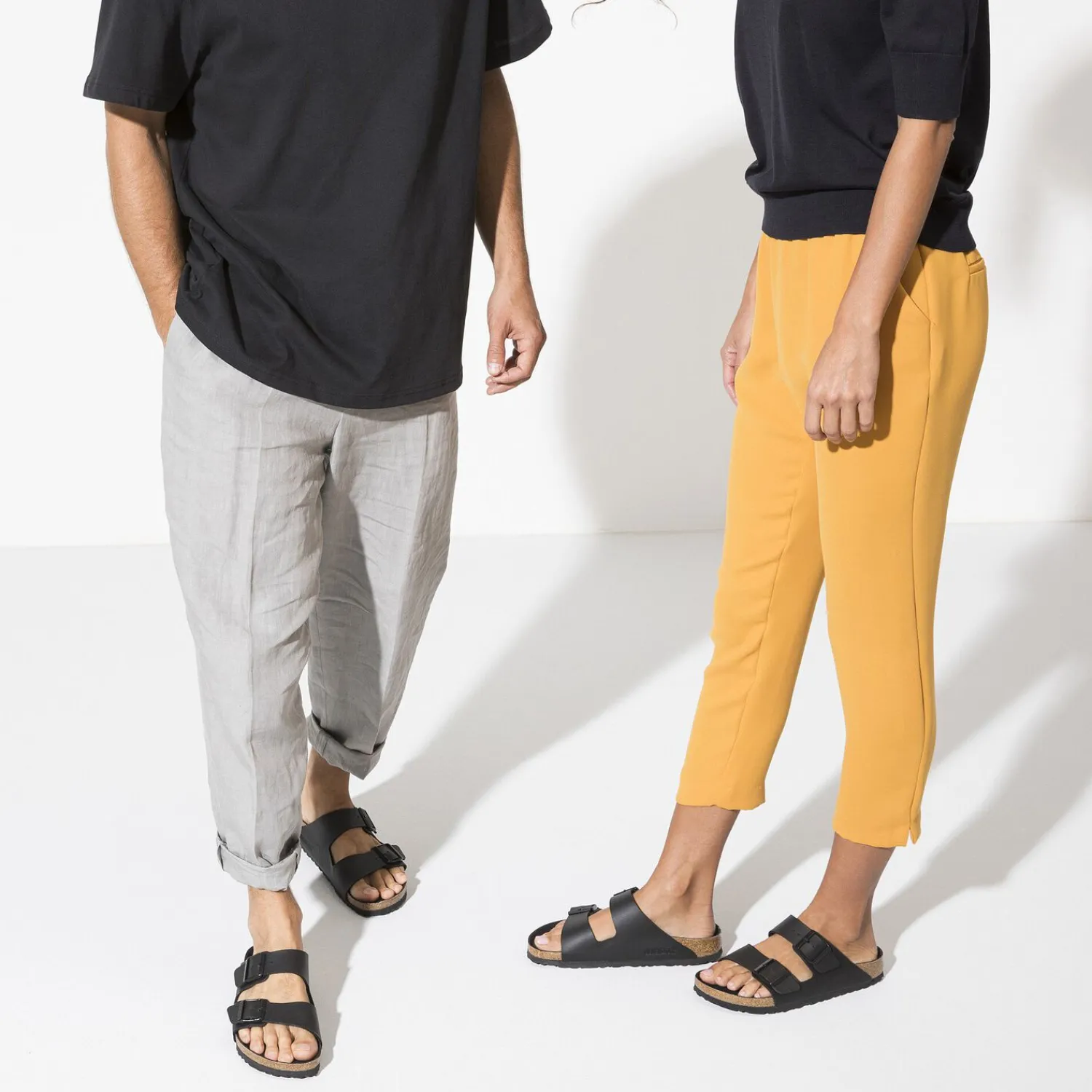 Birkenstock Arizona<Women Two-Strap Sandals