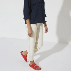 Birkenstock Arizona Big Buckle<Women Two-Strap Sandals