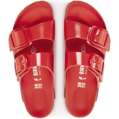 Birkenstock Arizona Big Buckle<Women Two-Strap Sandals