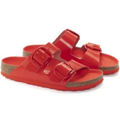 Birkenstock Arizona Big Buckle<Women Two-Strap Sandals