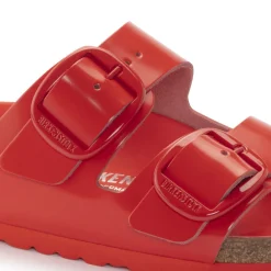 Birkenstock Arizona Big Buckle<Women Two-Strap Sandals