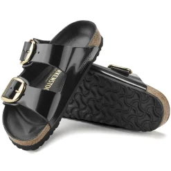 Birkenstock Arizona Big Buckle<Women Two-Strap Sandals