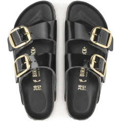 Birkenstock Arizona Big Buckle<Women Two-Strap Sandals