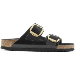 Birkenstock Arizona Big Buckle<Women Two-Strap Sandals