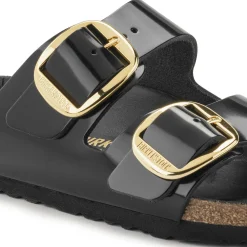 Birkenstock Arizona Big Buckle<Women Two-Strap Sandals