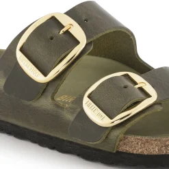 Birkenstock Arizona Big Buckle<Women Two-Strap Sandals
