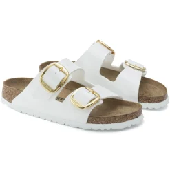 Birkenstock Arizona Big Buckle<Women Two-Strap Sandals
