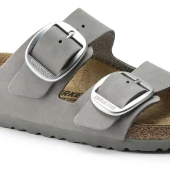 Birkenstock Arizona Big Buckle<Women Two-Strap Sandals