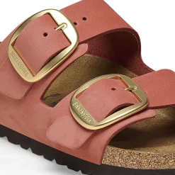 Birkenstock Arizona Big Buckle<Women Two-Strap Sandals