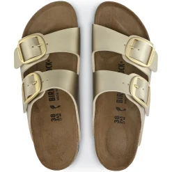 Birkenstock Arizona Big Buckle<Women Two-Strap Sandals