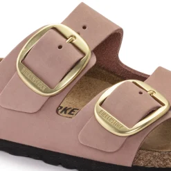 Birkenstock Arizona Big Buckle<Women Two-Strap Sandals