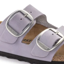 Birkenstock Arizona Big Buckle<Women Two-Strap Sandals