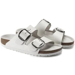 Birkenstock Arizona Big Buckle<Women Two-Strap Sandals