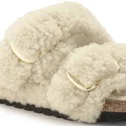 Birkenstock Arizona Big Buckle<Women Two-Strap Sandals