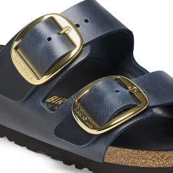 Birkenstock Arizona Big Buckle<Women Two-Strap Sandals