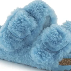 Birkenstock Arizona Big Buckle<Women Two-Strap Sandals