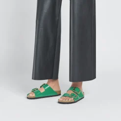 Birkenstock Arizona Big Buckle<Women Two-Strap Sandals