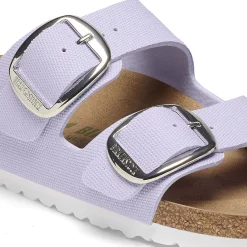Birkenstock Arizona Big Buckle Rivet Logo<Women Two-Strap Sandals