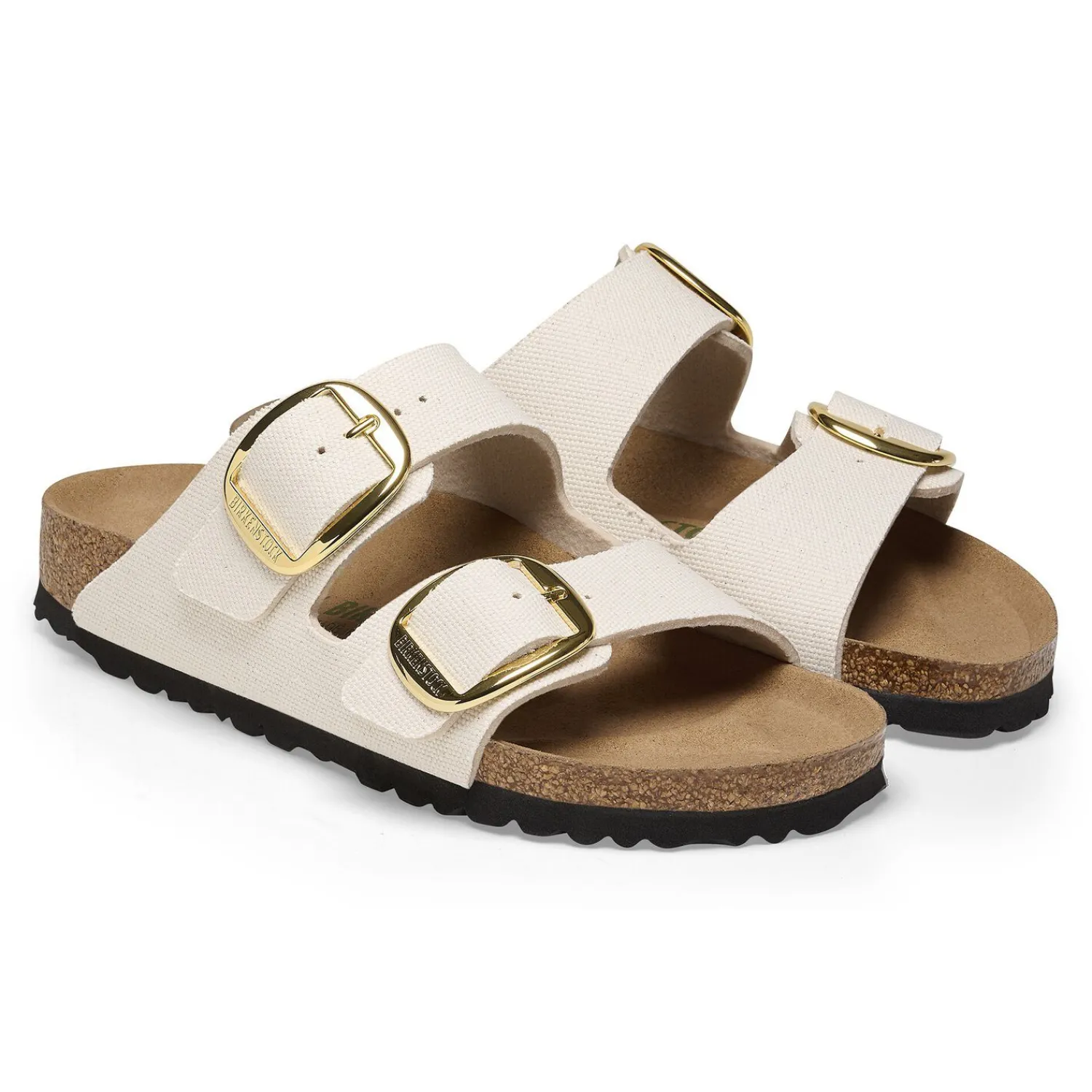 Birkenstock Arizona Big Buckle Rivet Logo<Women Two-Strap Sandals