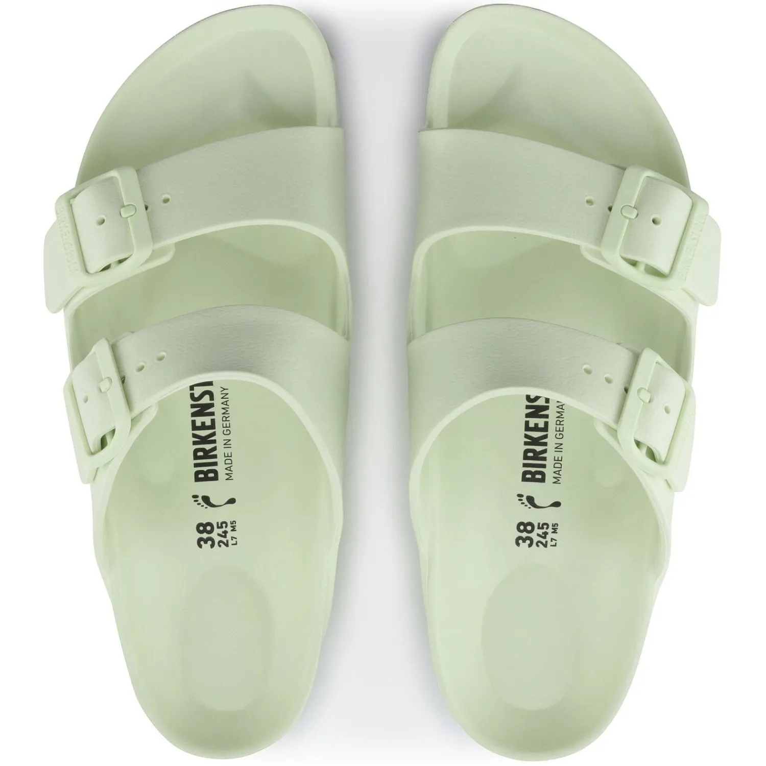 Birkenstock Arizona Essentials<Women Two-Strap Sandals