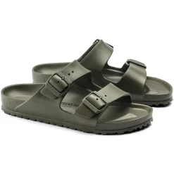 Birkenstock Arizona Essentials<Women Two-Strap Sandals