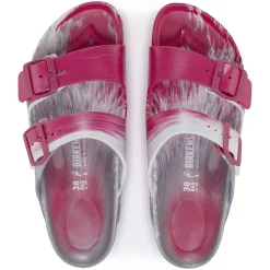 Birkenstock Arizona Essentials<Women Two-Strap Sandals