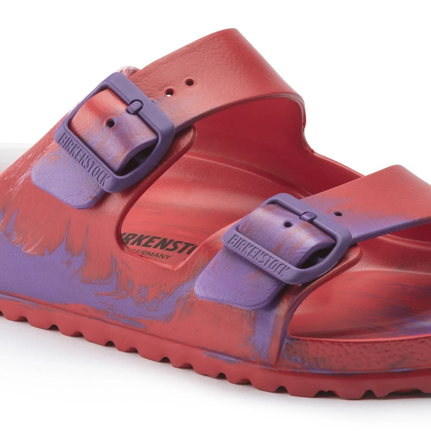 Birkenstock Arizona Essentials<Women Two-Strap Sandals