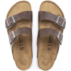 Birkenstock Arizona Grip<Men Two-Strap Sandals